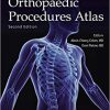 QuickRef® Orthopaedic Procedures Atlas, Second Edition (AAOS – American Academy of Orthopaedic Surgeons) -EPUB
