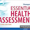 Essential Health Assessment Second Edition-True PDF