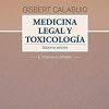 Gisbert Calabuig. Medicina legal y toxicológica (Spanish Edition) -Original PDF