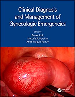 Clinical Diagnosis and Management of Gynecologic Emergencies -EPUB