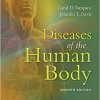 Diseases of the Human Body Seventh Edition-True PDF