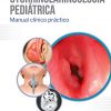 Otorrinolaringología pediátrica (Spanish Edition) -Original PDF
