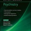 Psychiatry (Mount Sinai Expert Guides) -EPUB