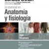Lo esencial en Anatomía y fisiología: Cursos Crash (Spanish Edition) -Original PDF