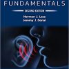 Hearing Science Fundamentals, Second Edition -Original PDF