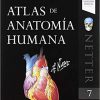 Atlas de anatomía humana (7ª ed.) -Original PDF