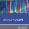 Genética perinatal (Spanish Edition) -Original PDF