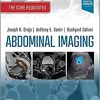 Abdominal Imaging: The Core Requisites -EPUB