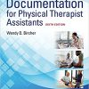 Documentation for Physical Therapist Assistants Sixth Edition-True PDF
