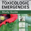 Study Guide for Goldfrank’s Toxicologic Emergencies, 11th Edition -Original PDF