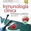 Inmunología clínica (5ª ed.) (Spanish Edition)  -Original PDF
