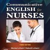 Communicative English for Nurses , 3rd Edition-EPUB