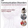 Clinical Neuroscience for Communication Disorders: Neuroanatomy and Neurophysiology -Original PDF