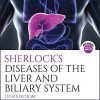Sherlock’s Diseases of the Liver and Biliary System 13th Edition-EPUB