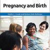 Pregnancy and Birth: A Reference Handbook (Contemporary World Issues) -EPUB