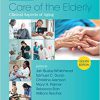 Reichel’s Care of the Elderly: Clinical Aspects of Aging 8th Edition-Original PDF