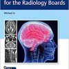 Neuroradiology Q&A for the Radiology Boards -Original PDF