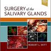 Surgery of the Salivary Glands -Original PDF