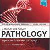 Goodman and Fuller’s Pathology: Implications for the Physical Therapist 5th Edition-Original PDF
