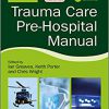 Trauma Care Pre-Hospital Manual -EPUB