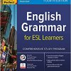 Practice Makes Perfect: English Grammar for ESL Learners, Premium Fourth Edition -Original PDF