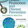 Health Promotion and Disease Prevention in Clinical Practice 3rd Edition-EPUB