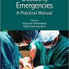 Obstetric Emergencies: A Practical Manual -EPUB
