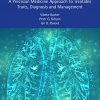 The Asthmas: A Precision Medicine Approach to Treatable Traits, Diagnosis and Management -Original PDF