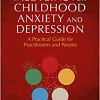 Chinese Medicine for Childhood Anxiety and Depression -Original PDF