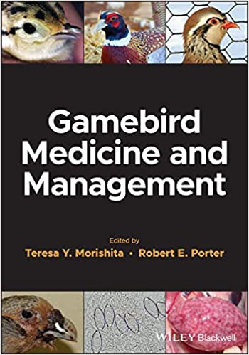 Gamebird Medicine and Management -Original PDF