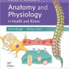 Ross & Wilson Anatomy and Physiology in Health and Illness 14th Edition-Original PDF
