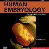 Essentials of Human Embryology, 1st Edition -EPUB