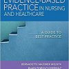 Evidence-Based Practice in Nursing & Healthcare: A Guide to Best Practice 4th Edition-EPUB