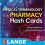 Medical Terminology for Pharmacy Flash Cards -Original PDF