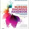 Ackley and Ladwig’s Nursing Diagnosis Handbook: An Evidence-Based Guide to Planning Care 13th Edition-Original PDF