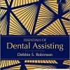Essentials of Dental Assisting 7th Edition-Original PDF