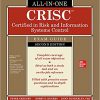 CRISC Certified in Risk and Information Systems Control All-in-One Exam Guide, Second Edition -Original PDF