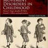 Movement Disorders in Childhood 3rd Edition-Original PDF