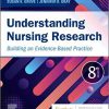 Understanding Nursing Research: Building an Evidence-Based Practice 8th Edition-Original PDF