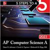 5 Steps to a 5: AP Computer Science A 2023 -Original PDF