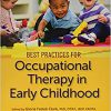 Best Practices for Occupational Therapy in Early Childhood -Original PDF