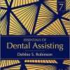Student Workbook for Essentials of Dental Assisting 7th Edition-Original PDF