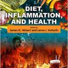 Diet, Inflammation, and Health -EPUB
