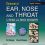 Diseases Of The Ear Nose And Throat And Head And Neck Surgery 8th Edition-Original PDF