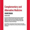 Complementary & Alternative Me 7th Edition-Original PDF