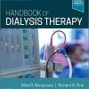 Handbook of Dialysis Therapy 6th Edition-EPUB