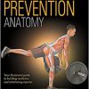 Sport Injury Prevention Anatomy -Original PDF