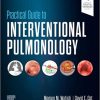 Practical Guide to Interventional Pulmonology 1st Edition-Original PDF