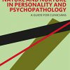 Nature and Nurture in Personality and Psychopathology: A Guide for Clinicians -Original PDF