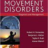 A Practical Approach to Movement Disorders: Diagnosis and Management, Third Edition -EPUB